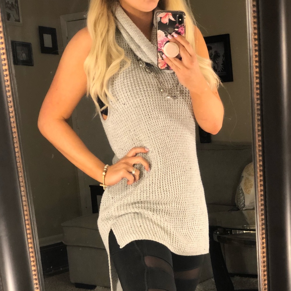 Sonoma Sweater Dress! 🌟 Like New! Small